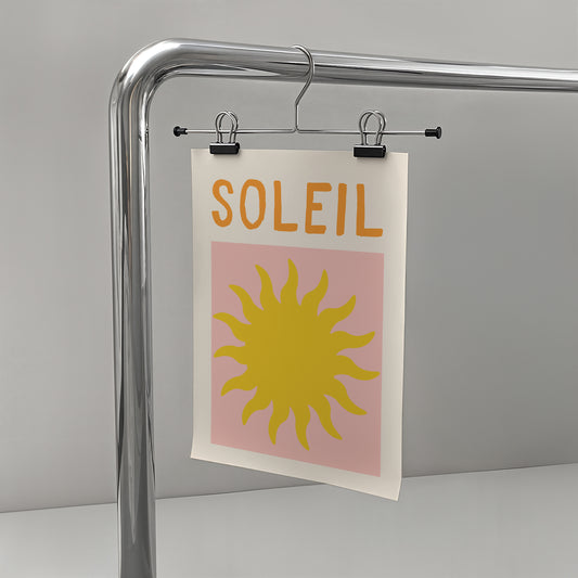 Soleil Mood