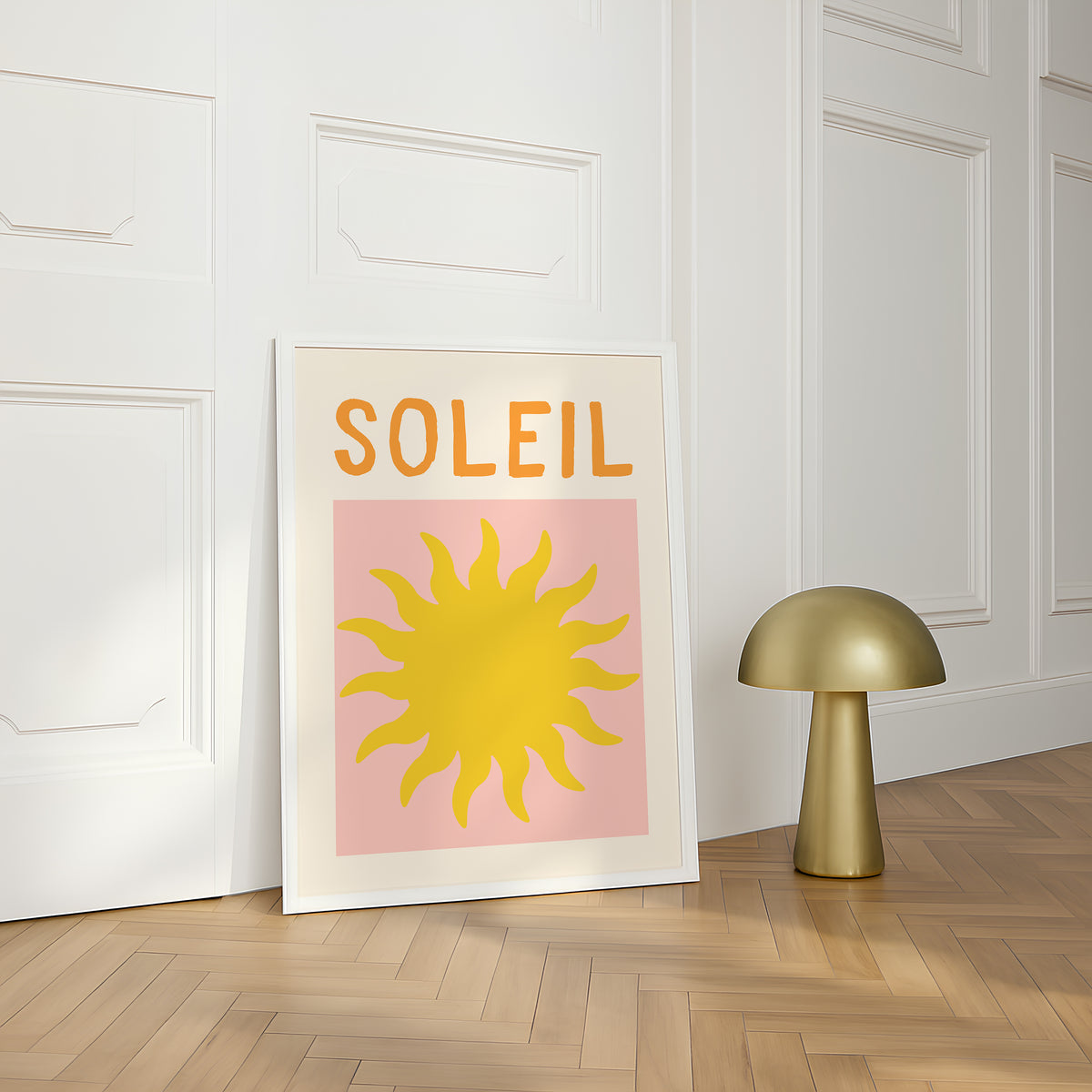 Soleil Mood