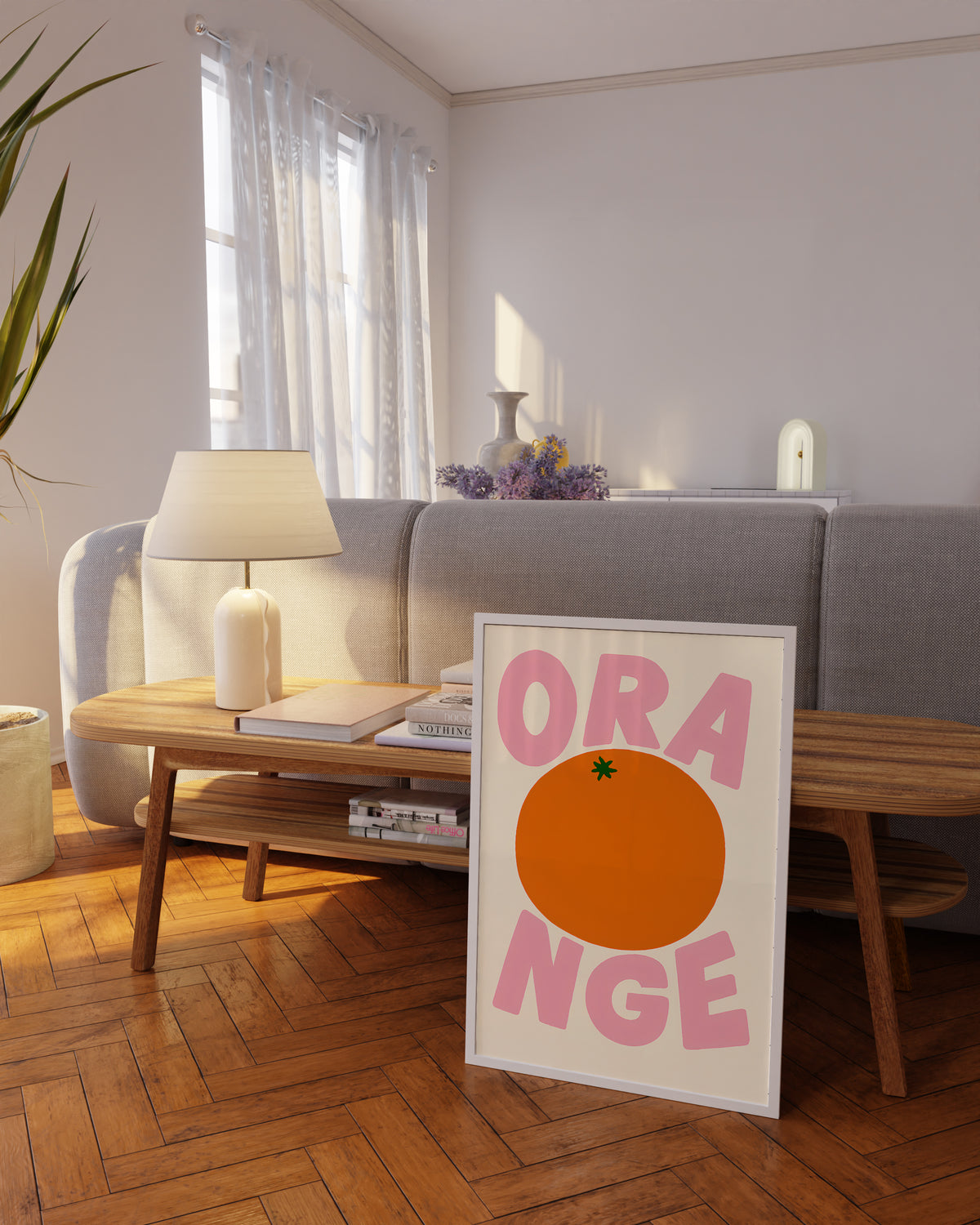 Orange Crush