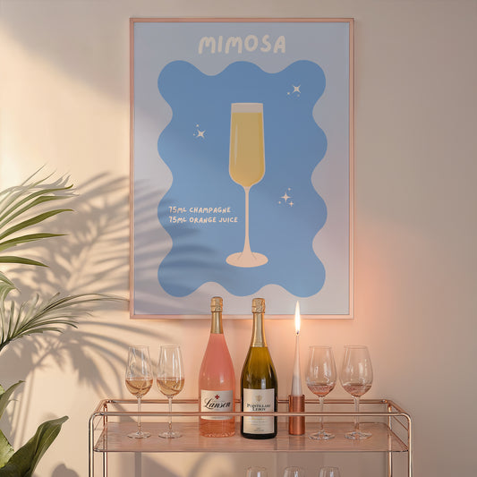 Mimosa