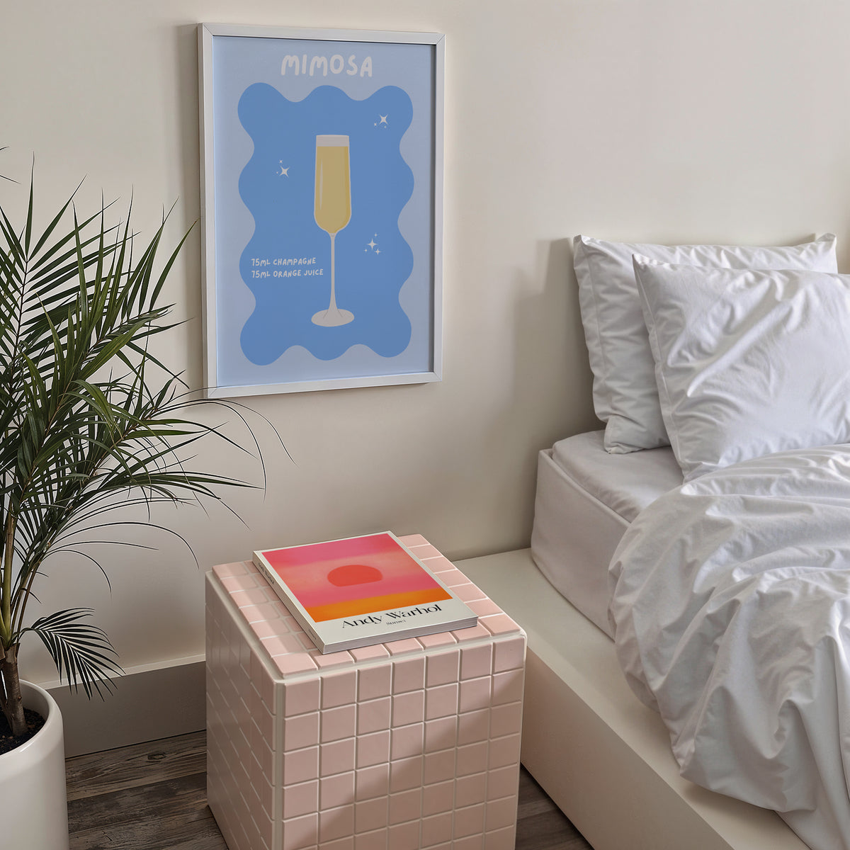 Mimosa