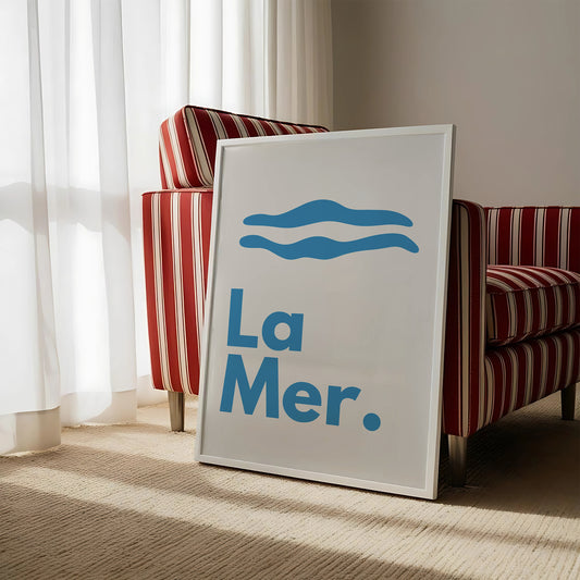 La Mer