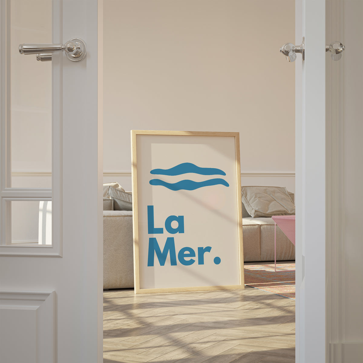 La Mer
