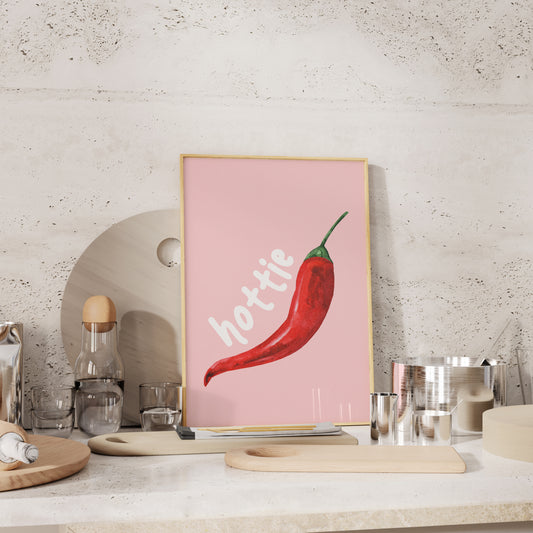 Hottie Chili