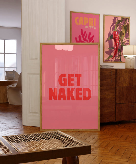Get Naked