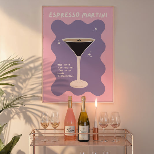 Espresso Martini