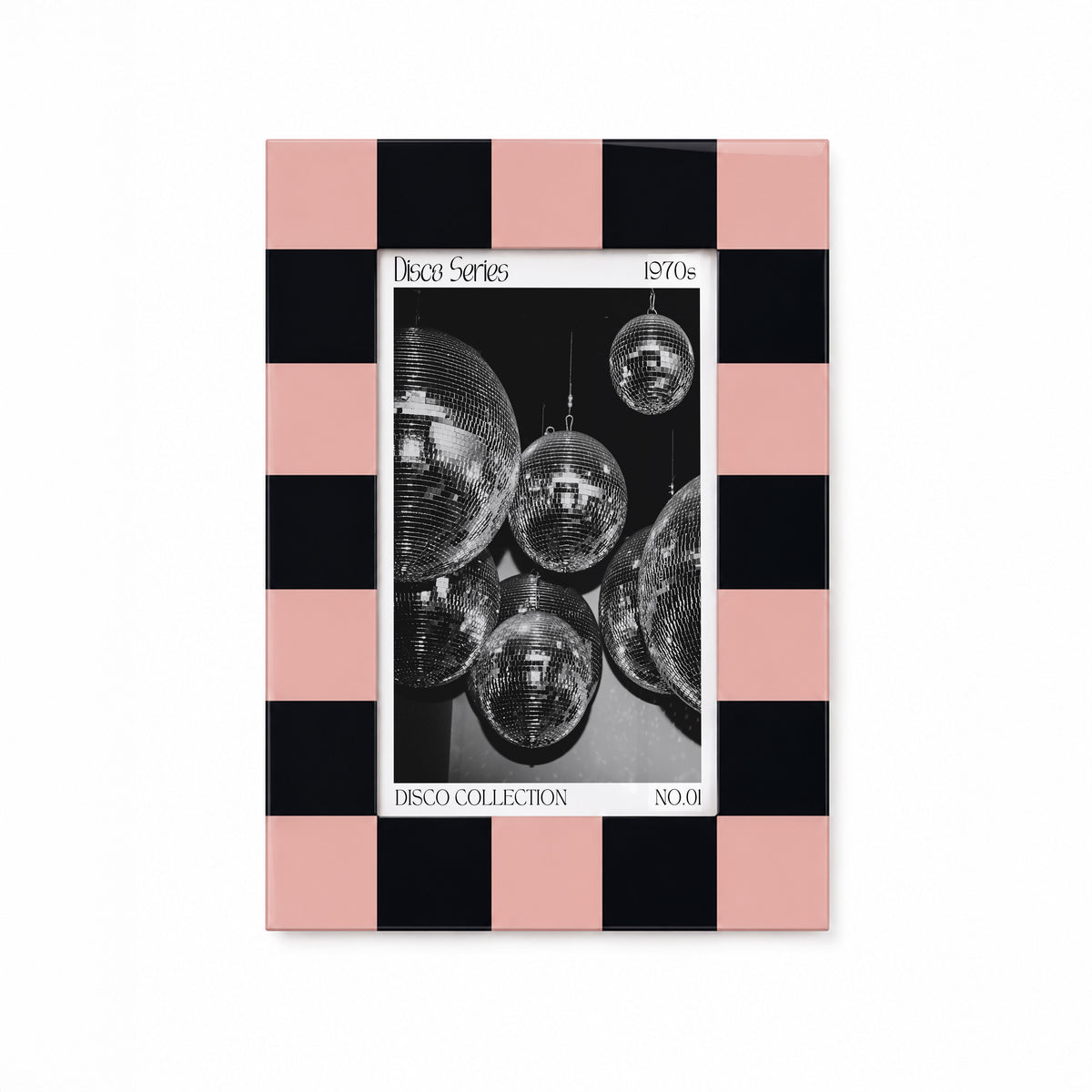 Disco Collection No. 01