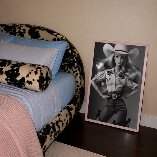 Wild West Glam