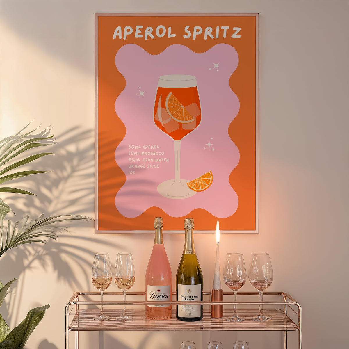 Aperol Spritz