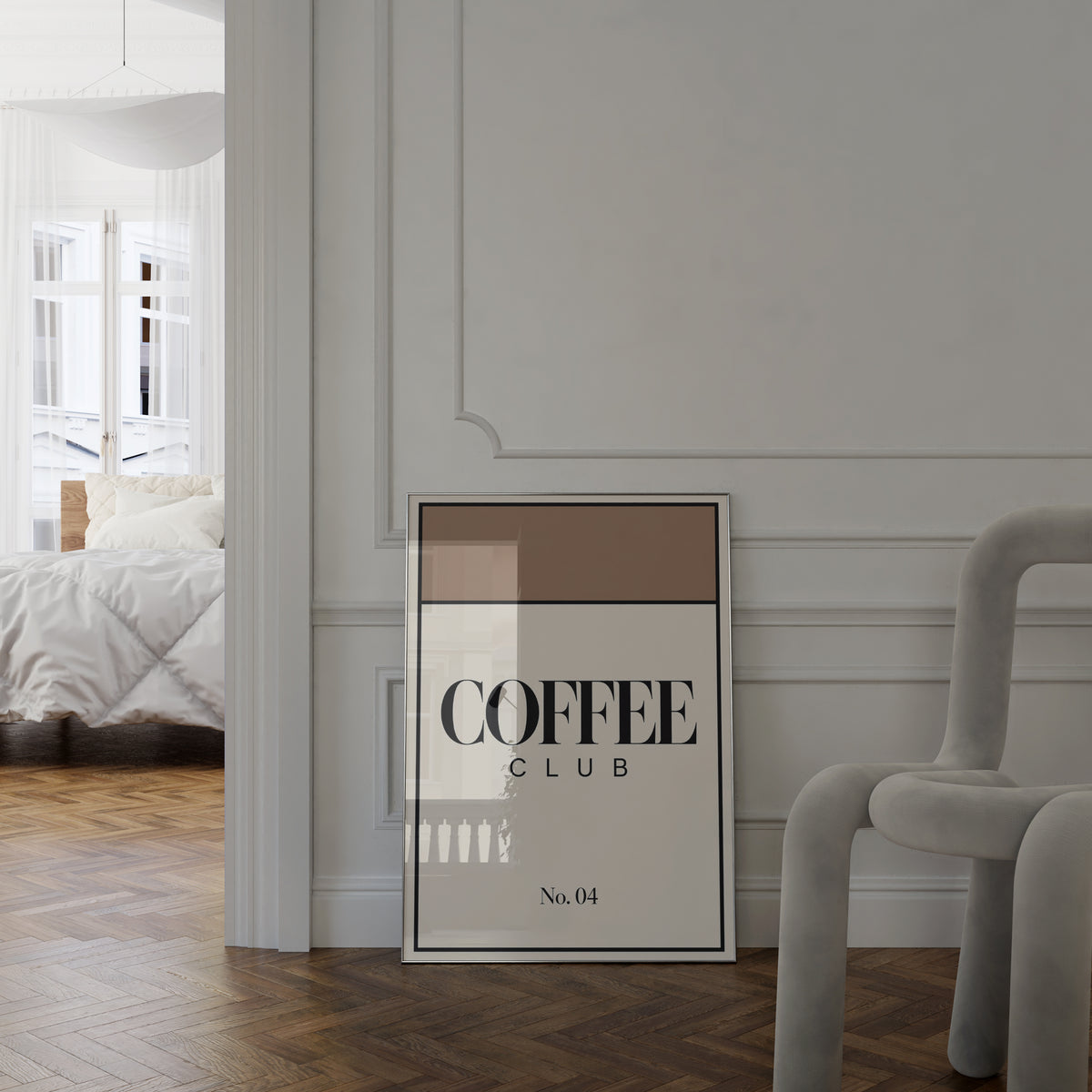 Coffee Club