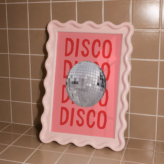 Disco Mood