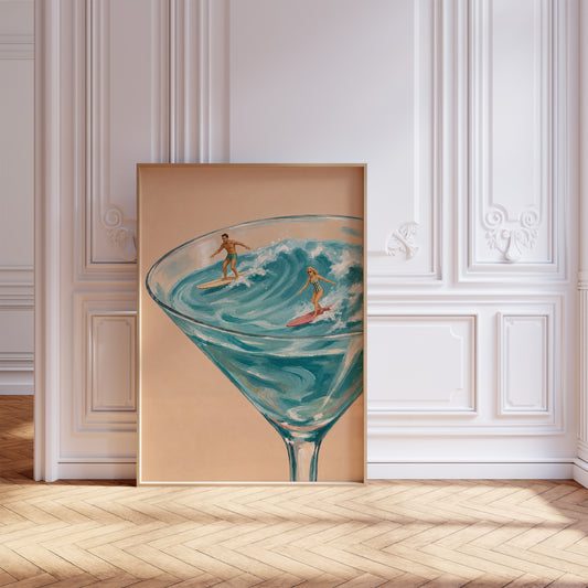 Surf & Sip