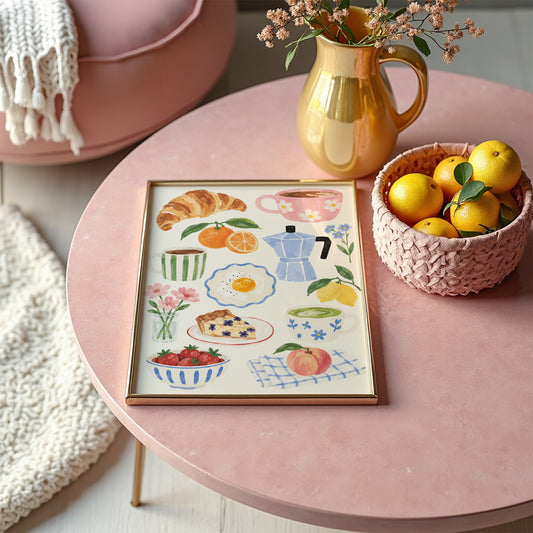 The Brunch Edit