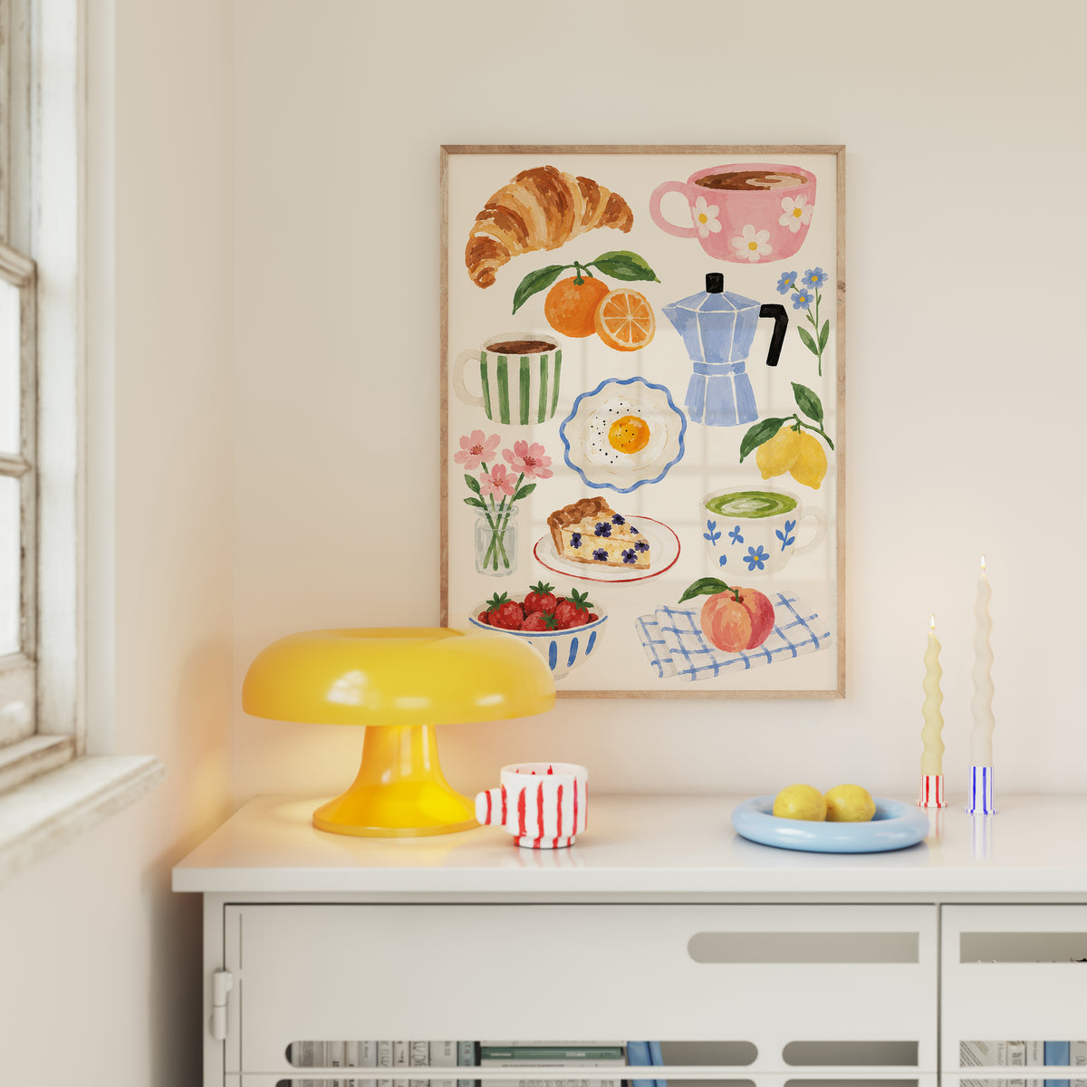 The Brunch Edit