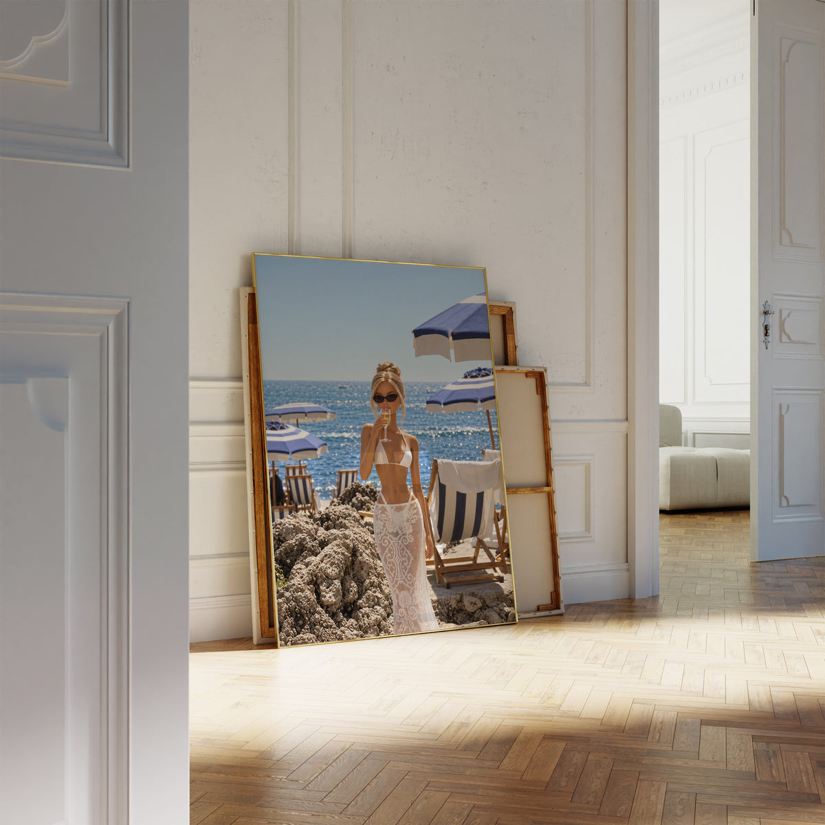 Coastal Chic