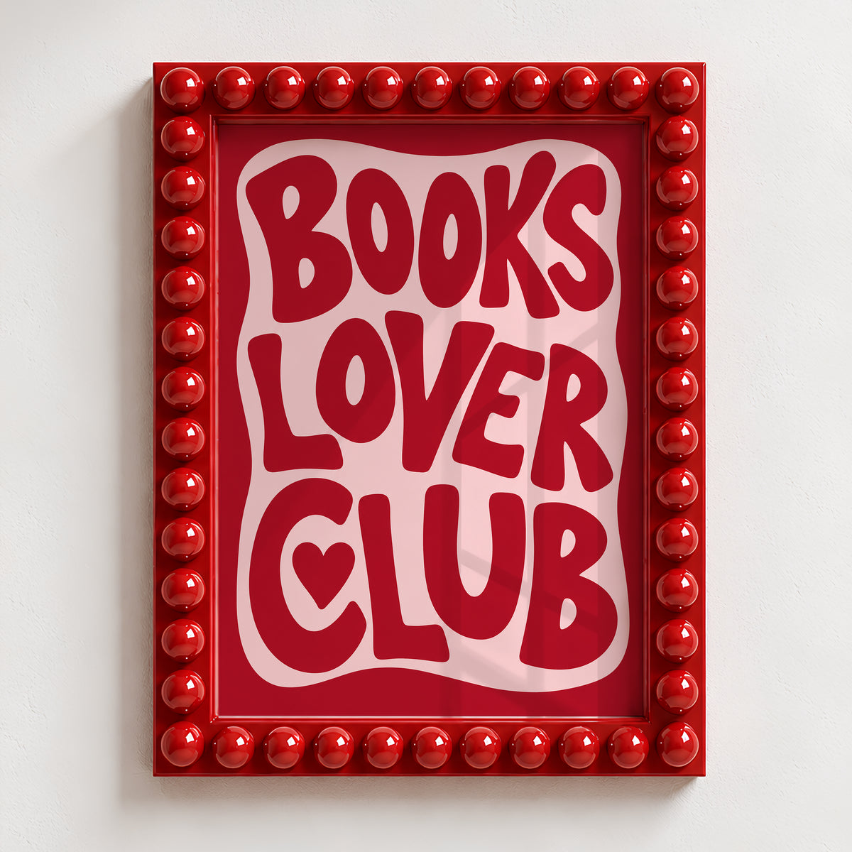 Book Lovers Club