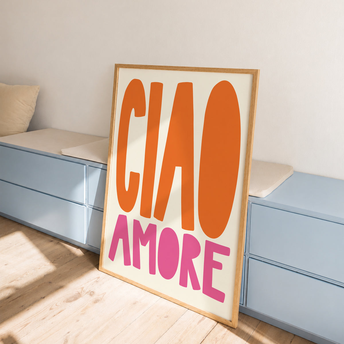 Ciao Amore