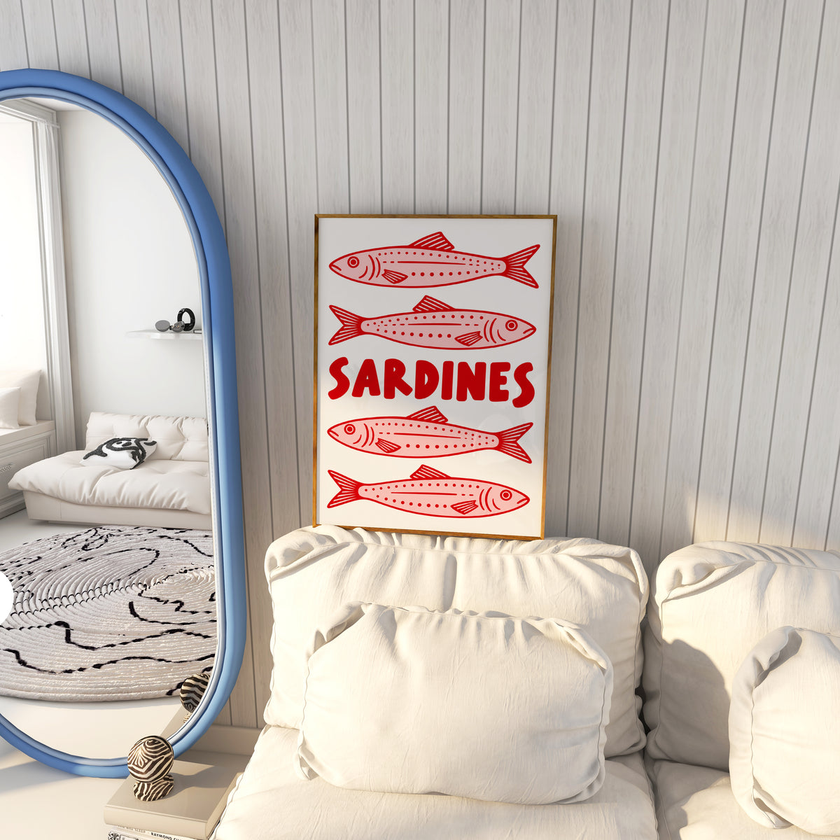 Sardines