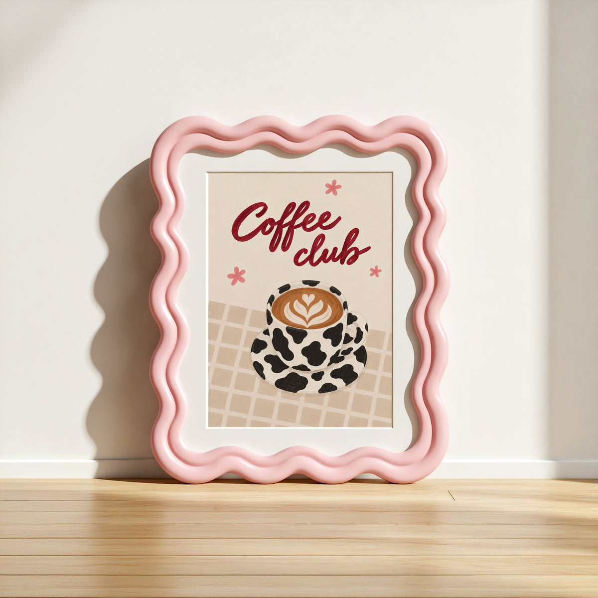 Coffee Club