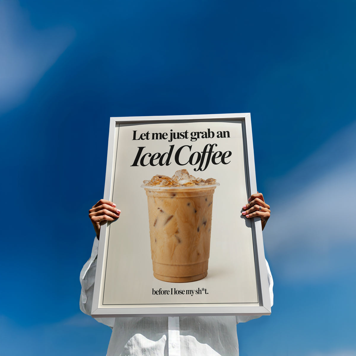 Caffeine First