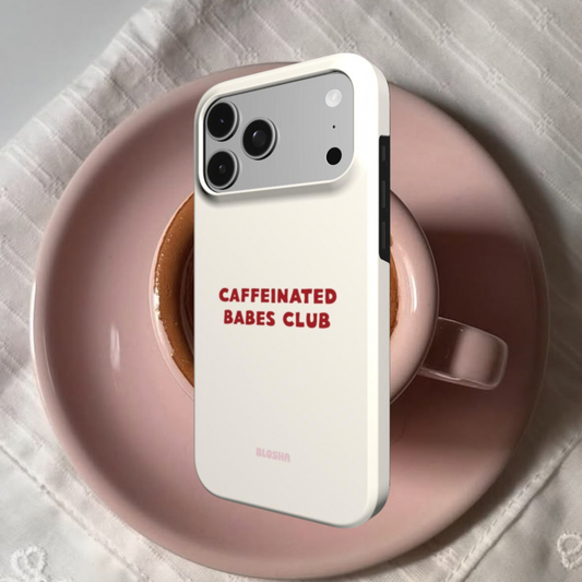 Caffeinated Babes Club