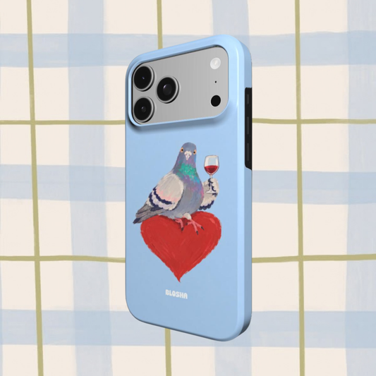 Wine & Wings