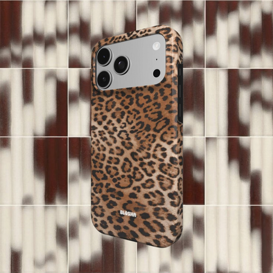 Leopard Mood