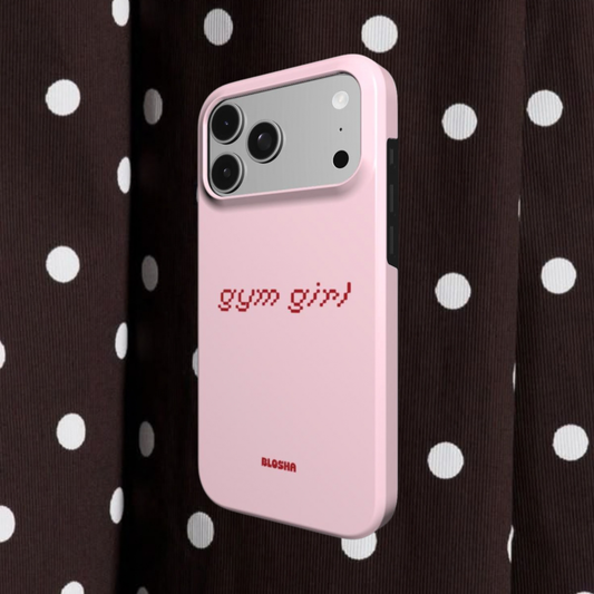 Gym Girl