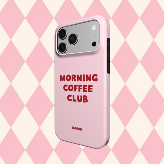 Morning Coffee Club