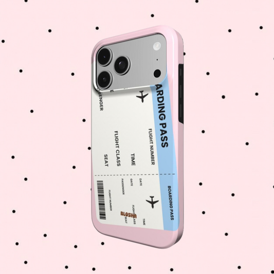 Boarding Pass