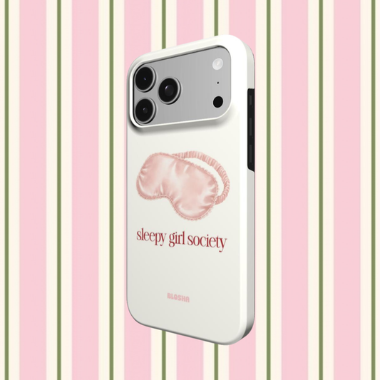 Sleepy Girl Society