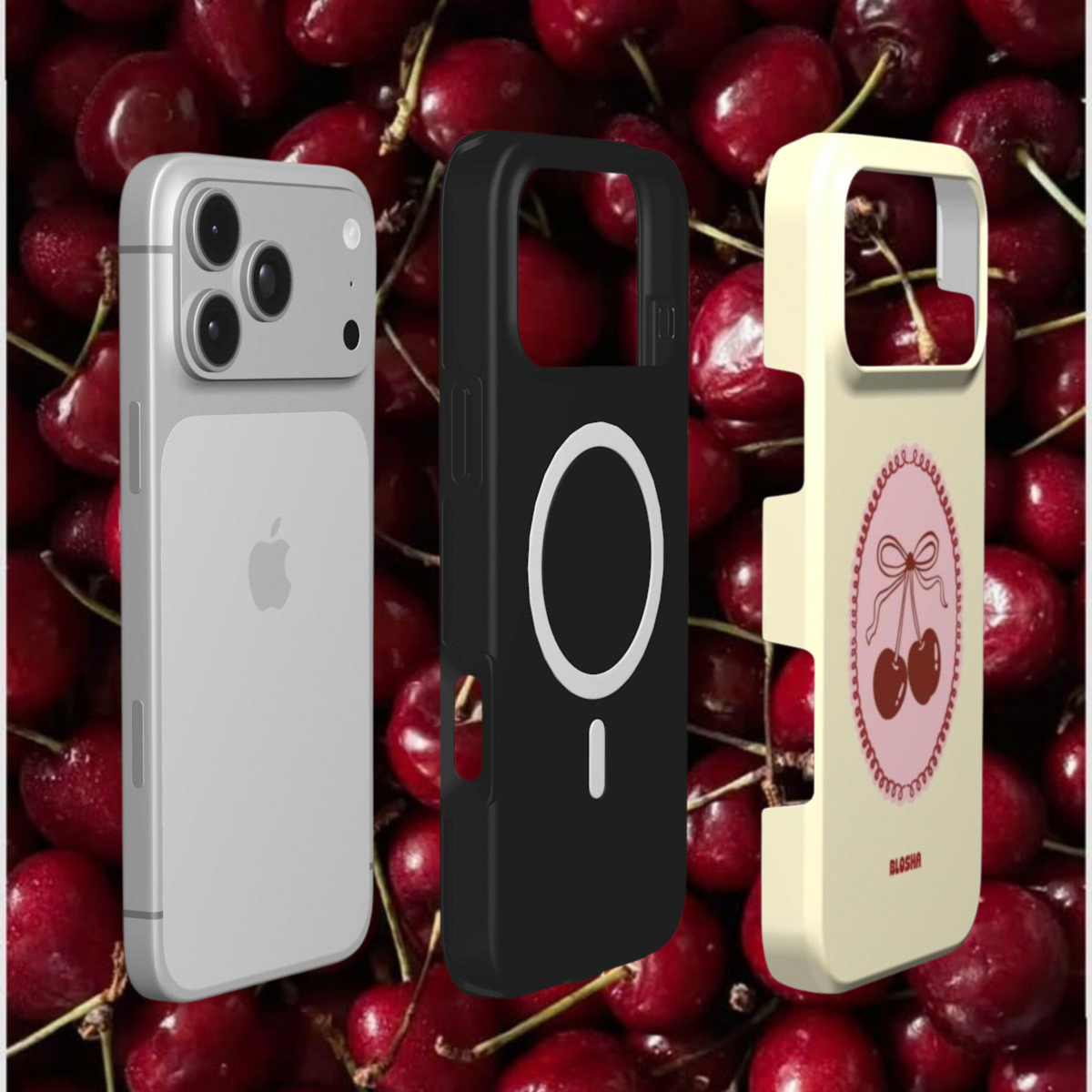Cherry Charm