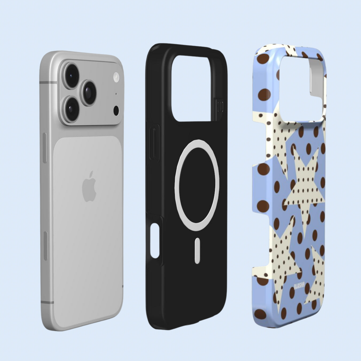 Starry Dot