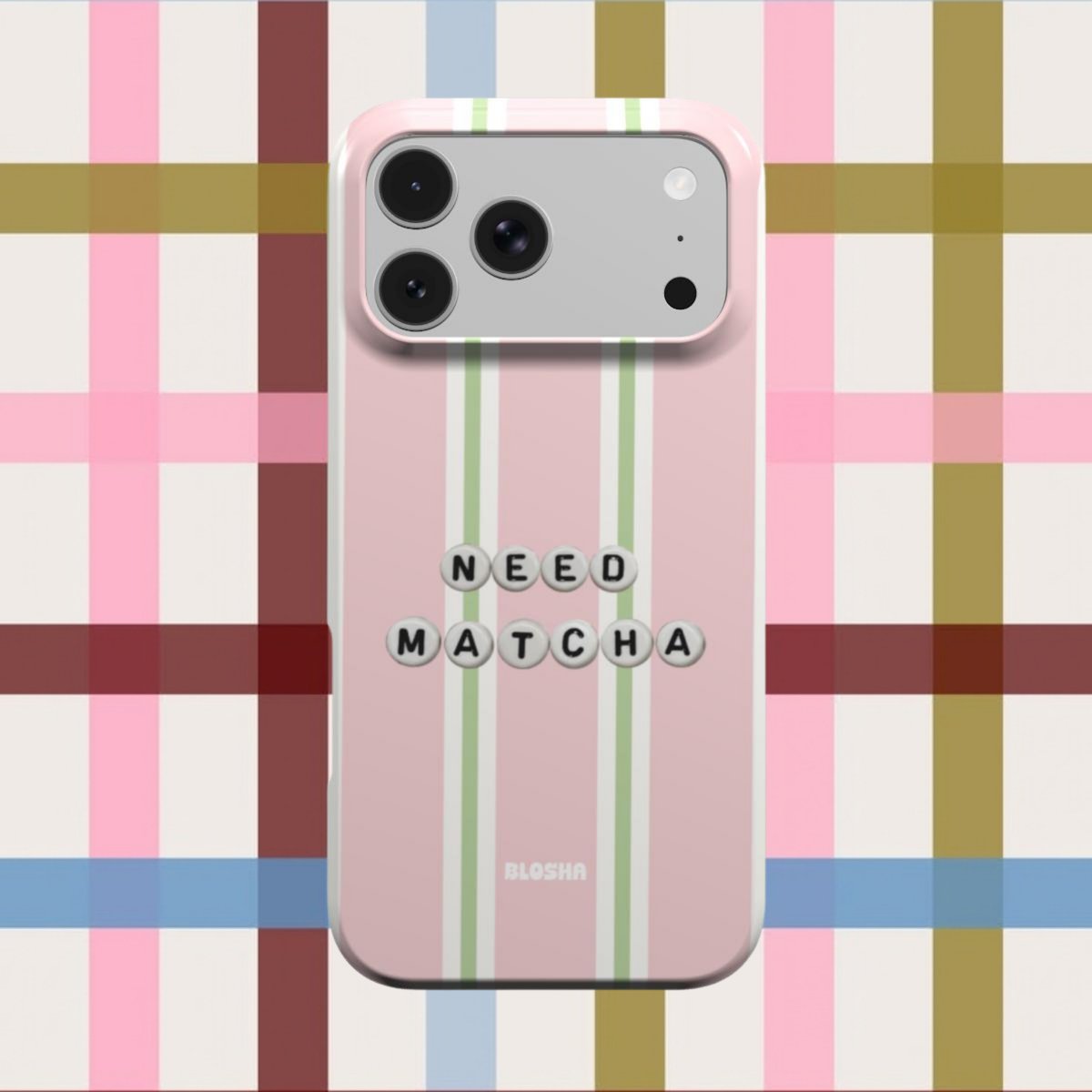 Need Matcha