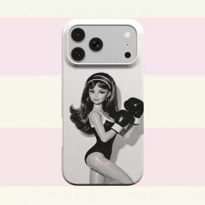 Boxing Babe
