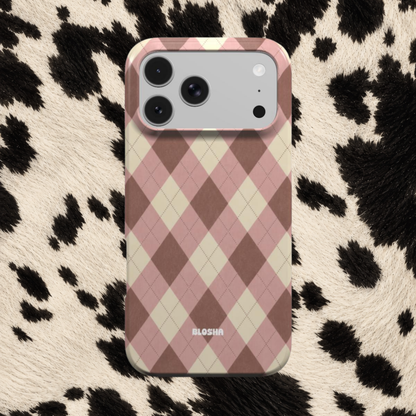 Soft Argyle