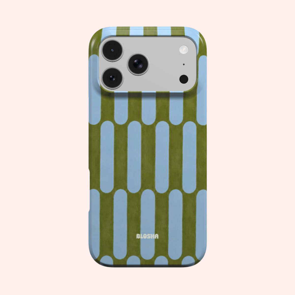 Blue Olive