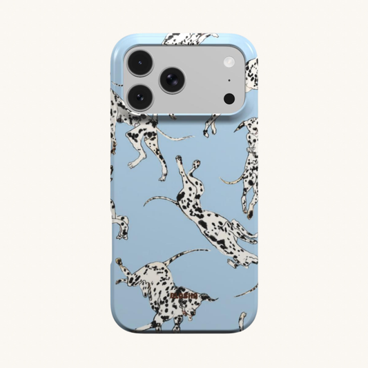 Blue Dalmatian