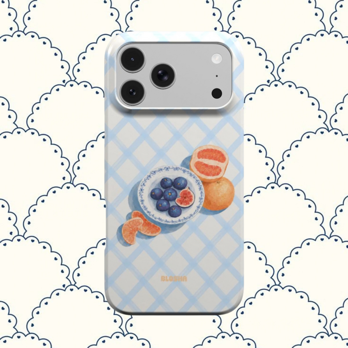 Morning Fruit