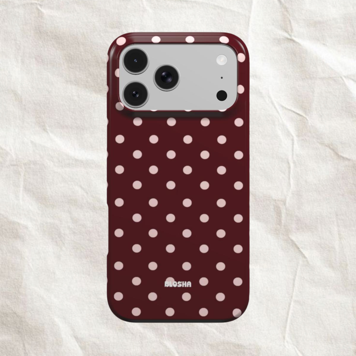Ruby Dots