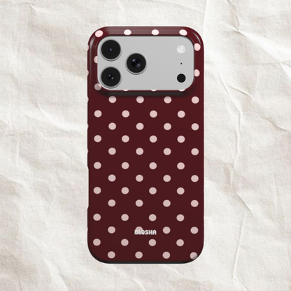 Ruby Dots