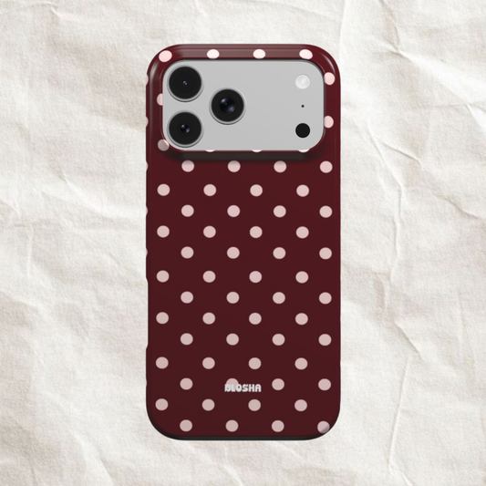 Ruby Dots