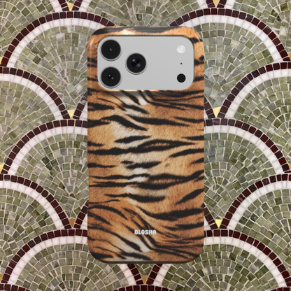 Retro Tiger