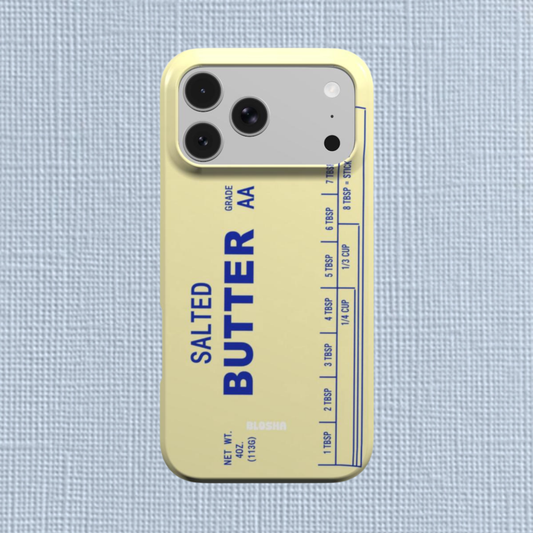 Salted Butter