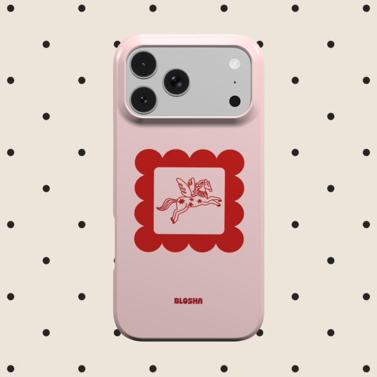 Cherry Pegasus