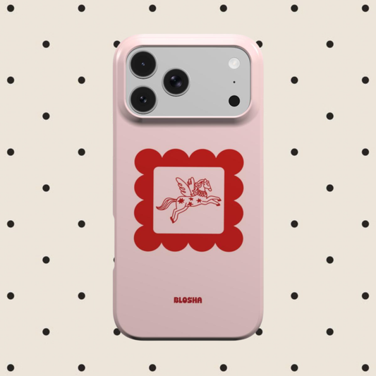 Cherry Pegasus