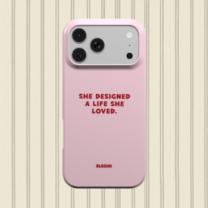 Designed Life