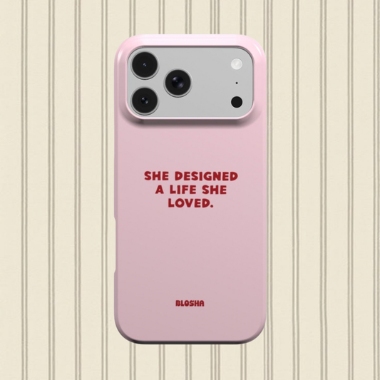 Designed Life