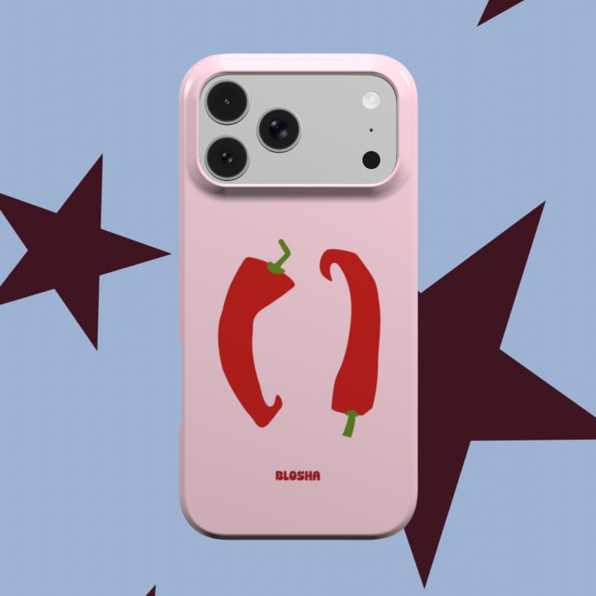 Spicy Duo