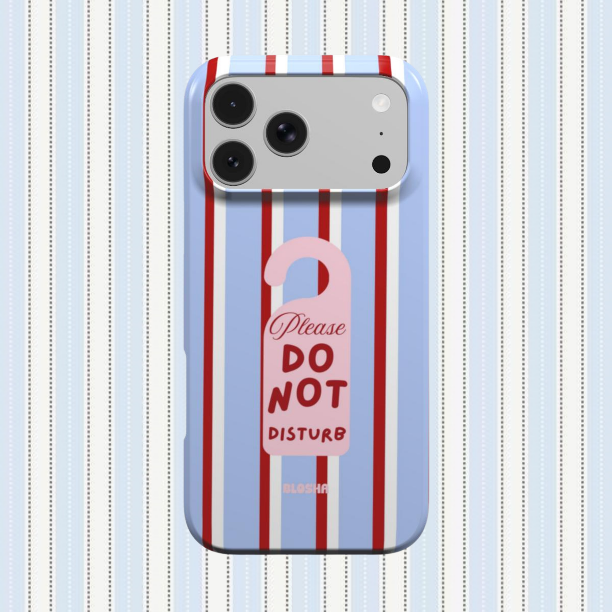 Do Not Disturb